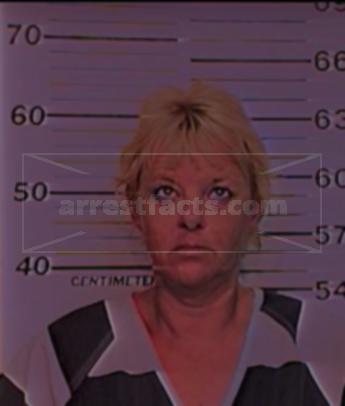 Pamela Allen Harley