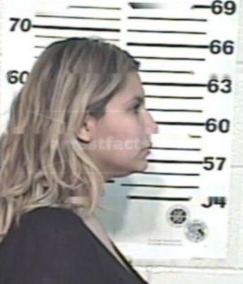 Linda Zoraida Gonzalez Valdez