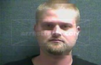 Dustin Jay Mahan