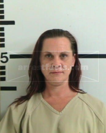 Christine Michelle Knowles