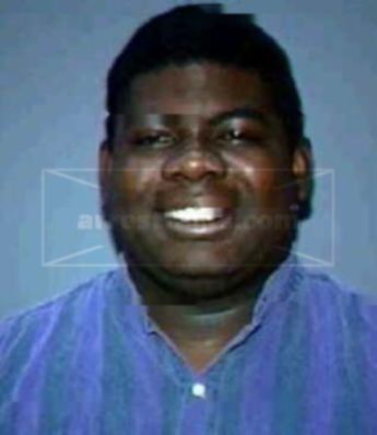 Byron Burgess