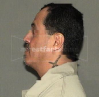 Steven Matthew Renteria