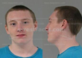 Jacob Lee William Hein