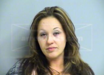 Misty Dawn Perry