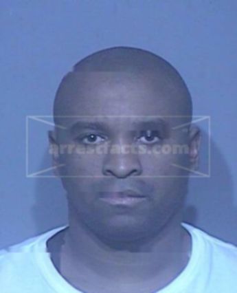 Nicholas Terrel Anderson