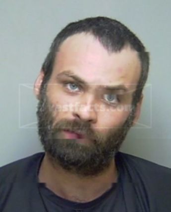Christopher Kyle Crenshaw