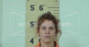 Courtney Marie Heiskell
