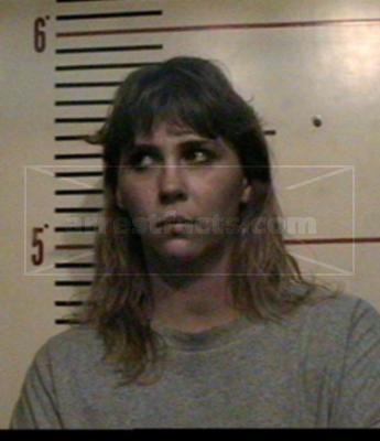 Amber Leigh Sellers