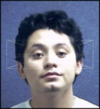Edgar Gonzalez Bautista