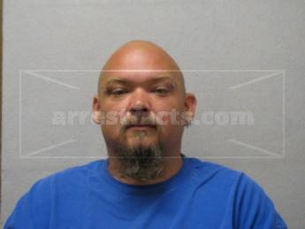 Douglas Wayne Harrison Jr.