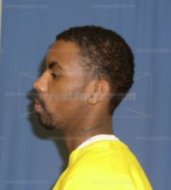 Martell M Blackman