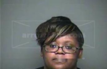 Shaylon Nakia Johnson