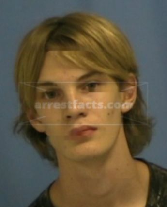 Connor Abbott Kutach