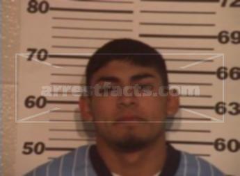 Daniel Ontiveros Benavides