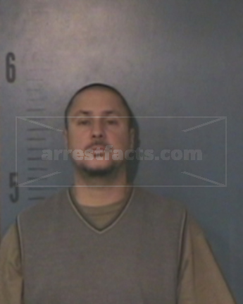Mark Matthew Contreras