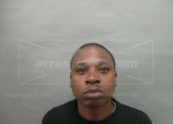 Antoine Damuir Brown