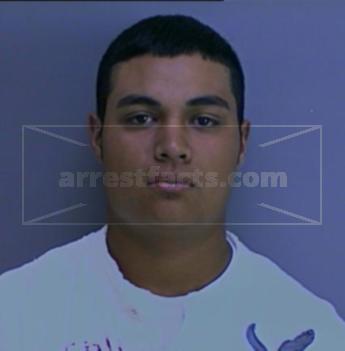 Joel Correa
