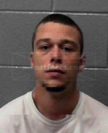 Joshua Thomas Berry