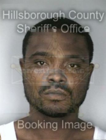 Kerrick Vashawn Jones