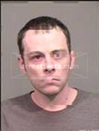 Derek Joseph Johnson