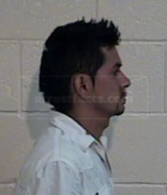 Juan Miguel Fuentes Cortez