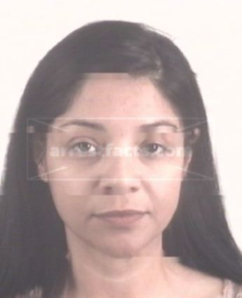 Juana Isabel Guerrero