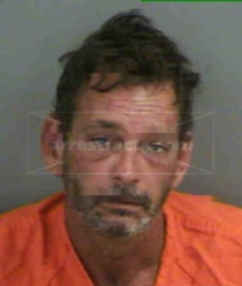 Michael Wesley Palmer