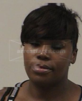 Joi Tiffany Manley