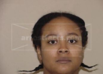 Danilia Theresa Williams