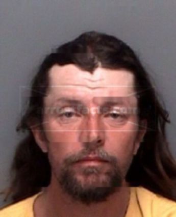 Bryon Lee Stevens