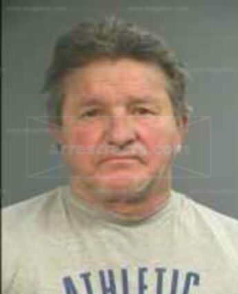 Allen Leroy Thompson