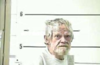 Alva Lee Chaffin