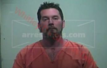 Richard Eugene Mckenzie Jr.