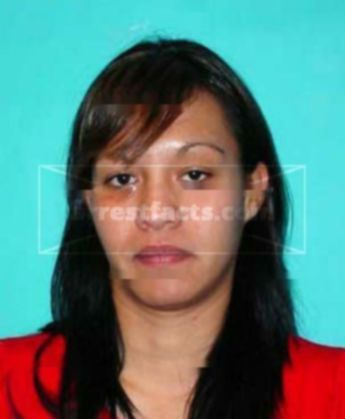 Betsey Ann Puerta