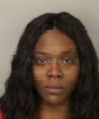 Shanekia Kemp