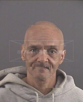 Lawrence Leon Williams