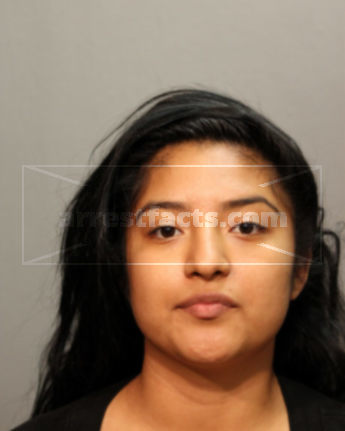Geanice Gonzales