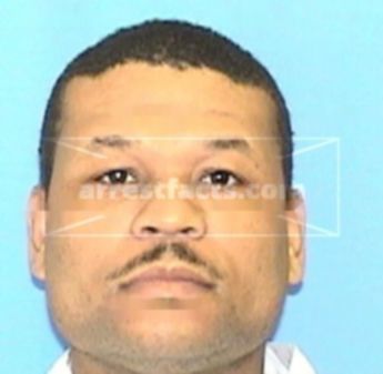 Dewayne Antown Aikens