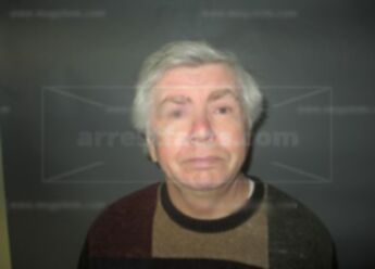 Robert Lee Poss Jr.