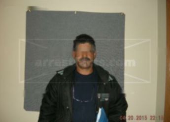 Ronald Mark Rew