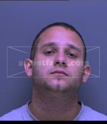 Matthew Michael Mahfood