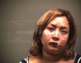 Antonia Rodriguez-Fernandez