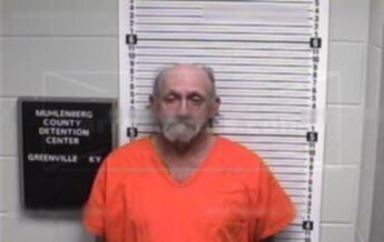 Donald Wayne Porterfield