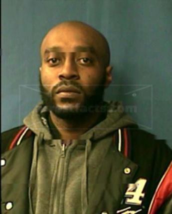 Derwood Johnson Jr.