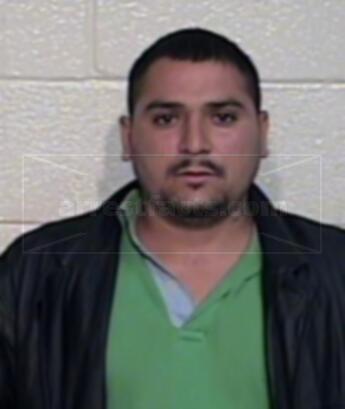 Erasmo Martinez Cantu