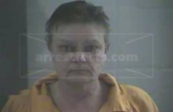 Anita J Dallas