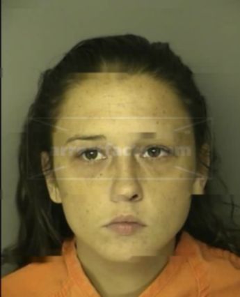 Christina Ann Hamilton