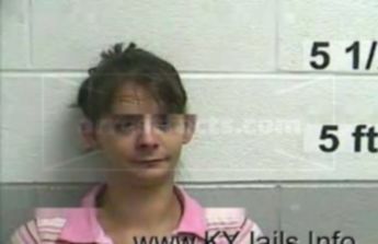Christinia M Mitchell