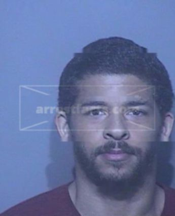 Cameron Demarcus Smiley