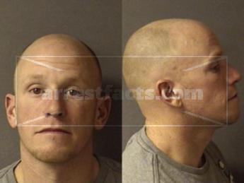 Timothy Allen Junior Scheiern